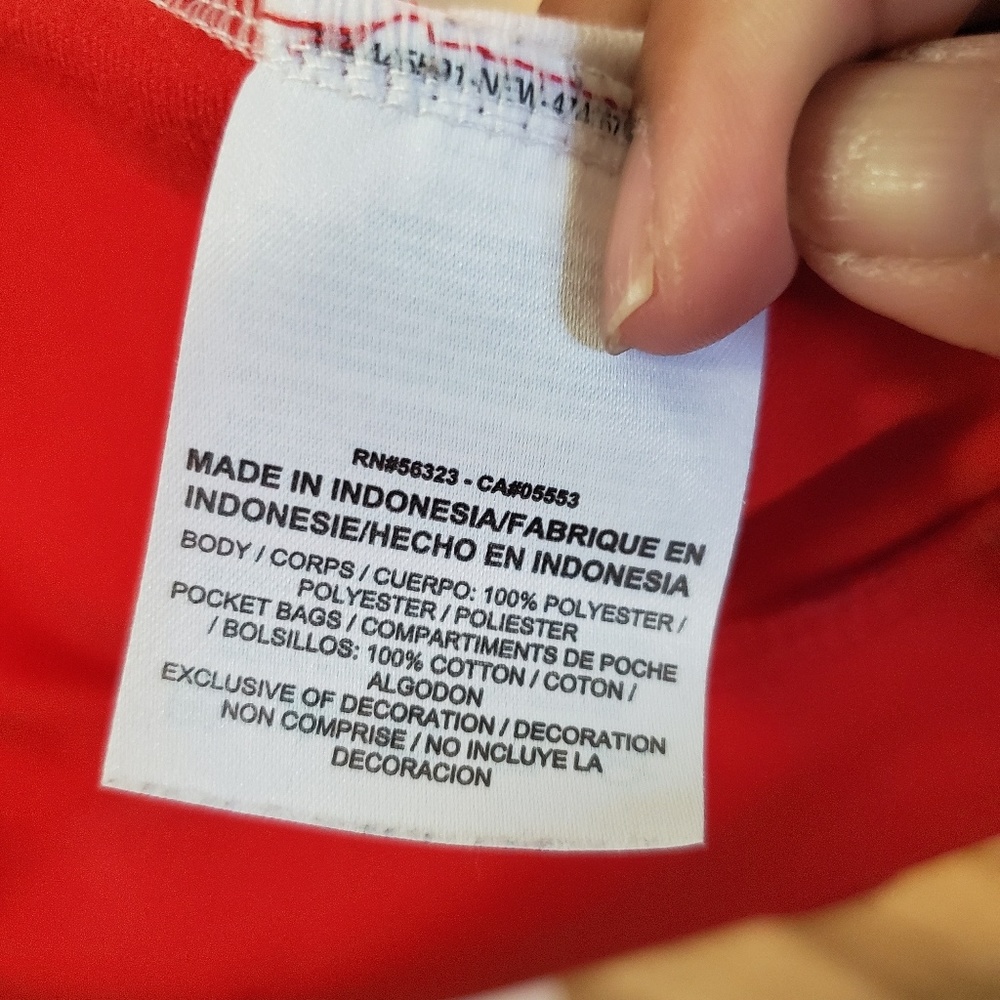 Nike dri-fit jacket - Picture 5 of 6